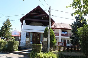 Aranyhordó Panzió Étterem és Pizzéria