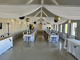 Aranyhordó Panzió Étterem és Pizzéria