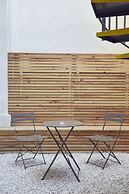 Hôtel Maison Montgrand Marseille Vieux Port