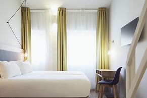 Hôtel Maison Montgrand Marseille Vieux Port