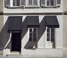 Hôtel Maison Montgrand Marseille Vieux Port