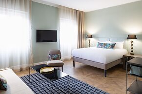 Hôtel Maison Montgrand Marseille Vieux Port