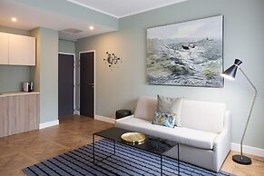 Hôtel Maison Montgrand Marseille Vieux Port