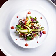 Hôtel Maison Montgrand Marseille Vieux Port