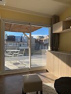 Hôtel Maison Montgrand Marseille Vieux Port