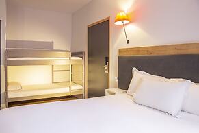 Hôtel Maison Montgrand Marseille Vieux Port