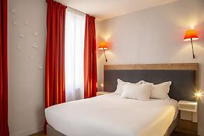 Hôtel Maison Montgrand Marseille Vieux Port