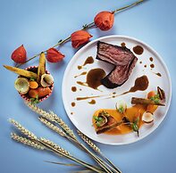 Hôtel Maison Montgrand Marseille Vieux Port