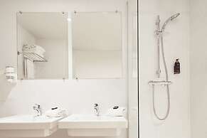 Hôtel Maison Montgrand Marseille Vieux Port