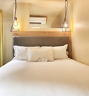 Hôtel Maison Montgrand Marseille Vieux Port