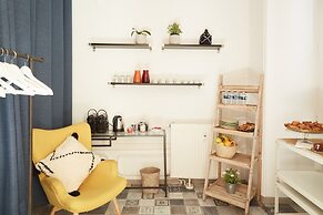 Hôtel Maison Montgrand Marseille Vieux Port