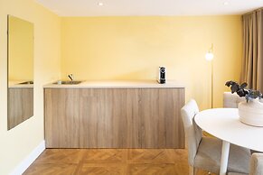 Hôtel Maison Montgrand Marseille Vieux Port