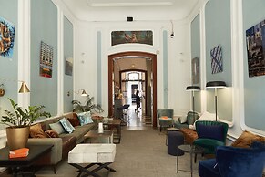 Hôtel Maison Montgrand Marseille Vieux Port