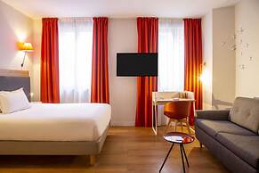 Hôtel Maison Montgrand Marseille Vieux Port