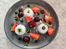 Hôtel Maison Montgrand Marseille Vieux Port