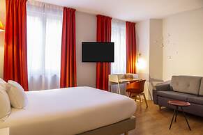 Hôtel Maison Montgrand Marseille Vieux Port