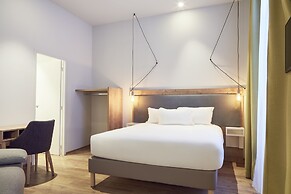 Hôtel Maison Montgrand Marseille Vieux Port