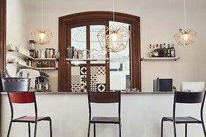 Hôtel Maison Montgrand Marseille Vieux Port