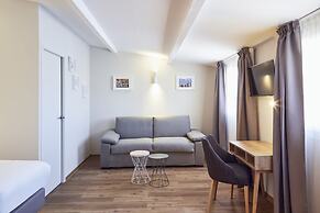 Hôtel Maison Montgrand Marseille Vieux Port