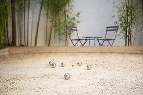 Hôtel Maison Montgrand Marseille Vieux Port