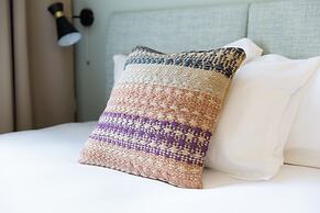 Hôtel Maison Montgrand Marseille Vieux Port