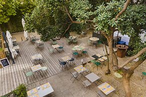 Hôtel Maison Montgrand Marseille Vieux Port