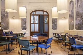 Hôtel Maison Montgrand Marseille Vieux Port