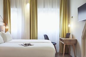 Hôtel Maison Montgrand Marseille Vieux Port