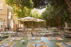 Hôtel Maison Montgrand Marseille Vieux Port