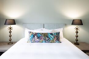 Hôtel Maison Montgrand Marseille Vieux Port