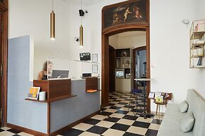 Hôtel Maison Montgrand Marseille Vieux Port