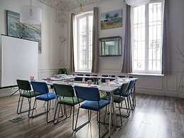 Hôtel Maison Montgrand Marseille Vieux Port