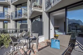 Garda Suite Hotel ****S - Tonelli Hotels