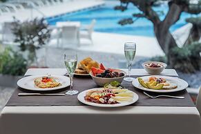 Garda Suite Hotel ****S - Tonelli Hotels