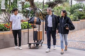 Garda Suite Hotel ****S - Tonelli Hotels