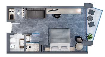 Garda Suite Hotel ****S - Tonelli Hotels