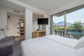Garda Suite Hotel ****S - Tonelli Hotels