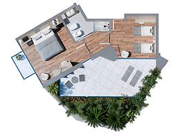 Garda Suite Hotel ****S - Tonelli Hotels