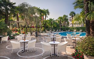 Garda Suite Hotel ****S - Tonelli Hotels