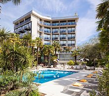 Garda Suite Hotel ****S - Tonelli Hotels