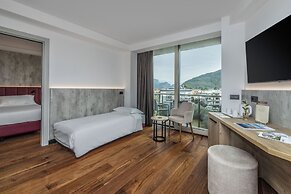 Garda Suite Hotel ****S - Tonelli Hotels