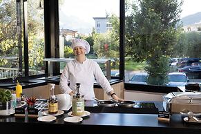 Garda Suite Hotel ****S - Tonelli Hotels