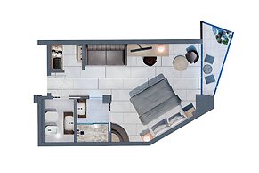 Garda Suite Hotel ****S - Tonelli Hotels