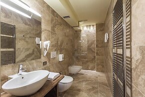 Garda Suite Hotel ****S - Tonelli Hotels