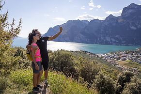 Garda Suite Hotel ****S - Tonelli Hotels