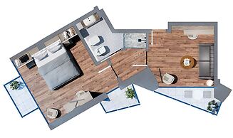 Garda Suite Hotel ****S - Tonelli Hotels