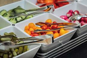 Garda Suite Hotel ****S - Tonelli Hotels