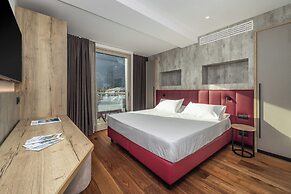 Garda Suite Hotel ****S - Tonelli Hotels