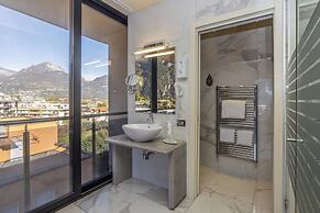 Garda Suite Hotel ****S - Tonelli Hotels