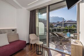 Garda Suite Hotel ****S - Tonelli Hotels